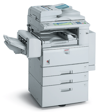 Ricoh Mp - 3500